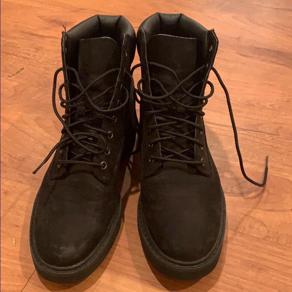 Women’s Timberland boots